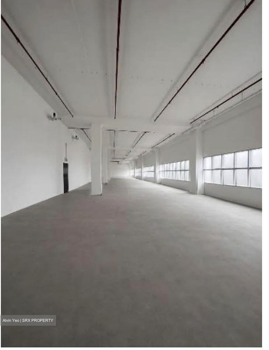 Bendemeer Road (D12), Factory #624027401
